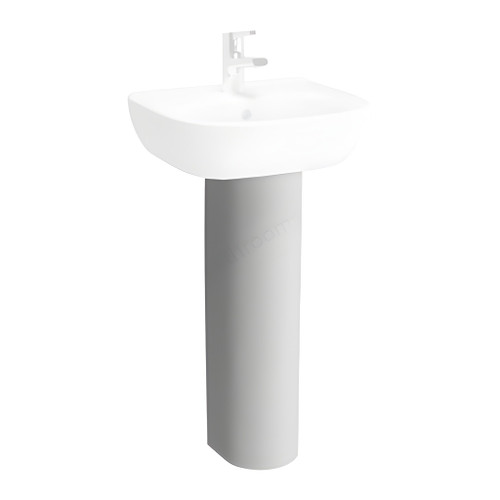 Vitra Zentrum Full Pedestal