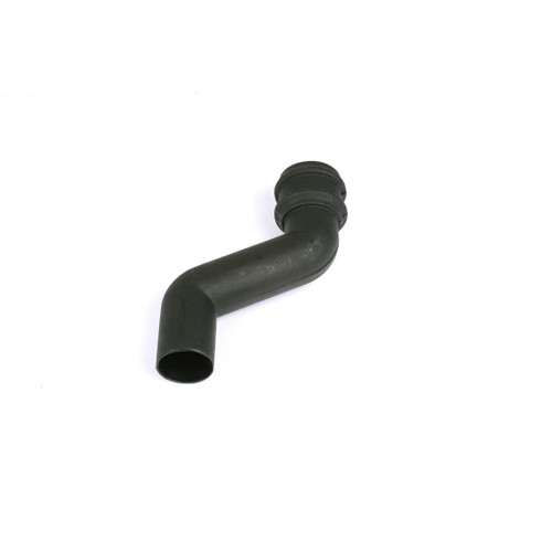 Brett Martin C/I Style Round Downpipe, 68mm, 150mm Offset