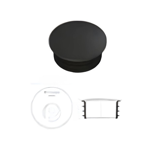 Polypipe Soil In Floor Drain Stopper, 110mm