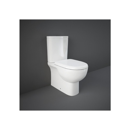 Rak-Tonique Close Coupled Cistern