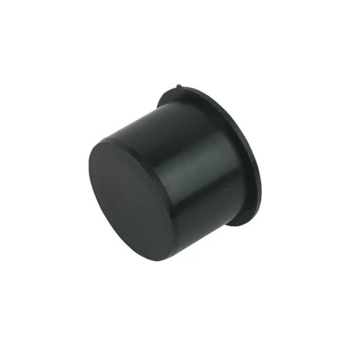 Floplast Wp31 40mm Black Pp Socket Plug