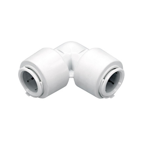 Floplast 15mm Elbow