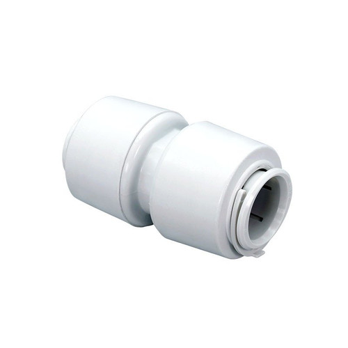 Floplast Coupling, 22mm