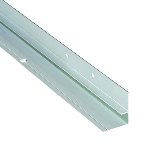 Fibo Hidden Internal Corner, Chrome