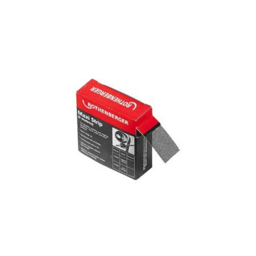 Rothenberger Maxi Strip, 5m, Medium Grade