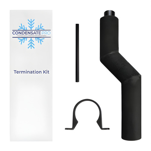 Altecnic Condensate Pro Termination Kit
