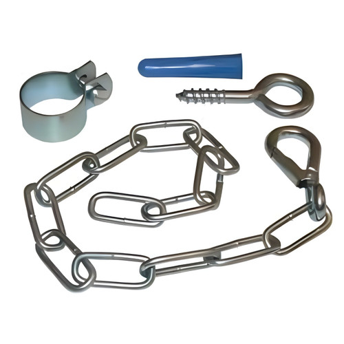 A/H Hayes Cooker Stability Chain
