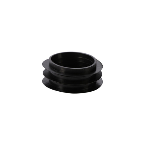 Black Rubber Grohe Type Flush Pipe Seal