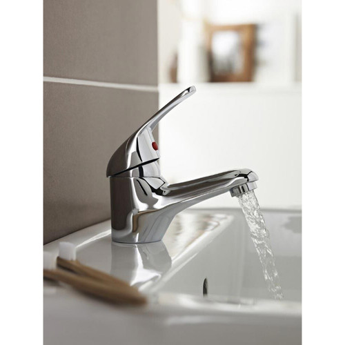 Mono Basin Mixer