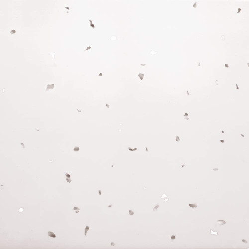 K-Vit Pvc Wall Panel, 2400mm x 1000mm, Arctic White Sparkle