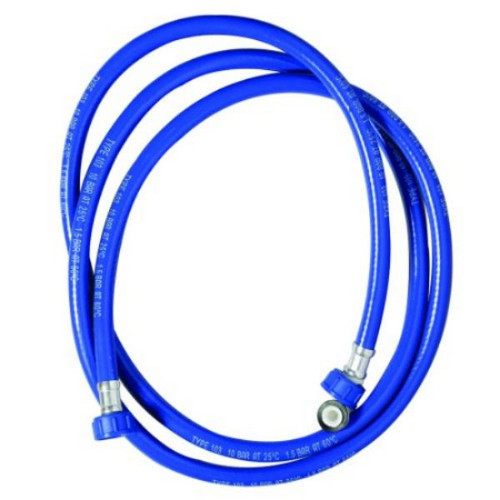 1.5m Washing Machine Hose, Blue