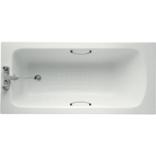 Ideal Sandringham 21 1500 x 700 Tangent High Pressure Bath