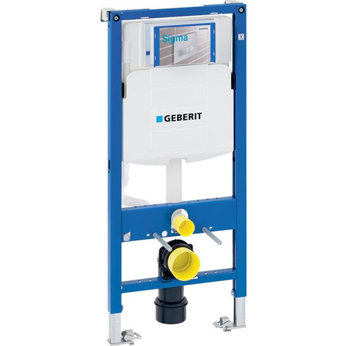Geberit Duofix Wc Frame, 112cm