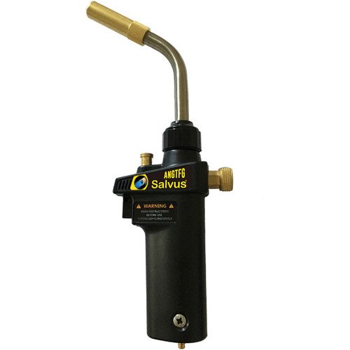 Salvus Turbo Gas Torch