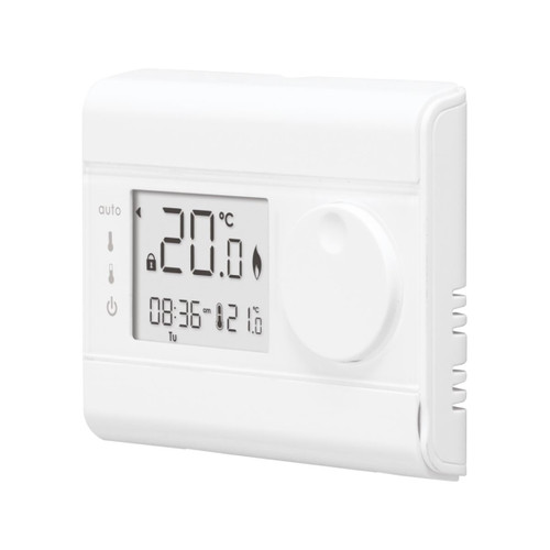 Neomitis Wired 7 Day Prog Thermostat Rt7plus