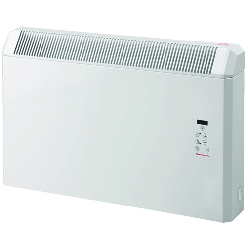 0.75kw Panel Heater With Digital Programmer