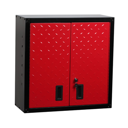 Hilka Garage Wall Unit