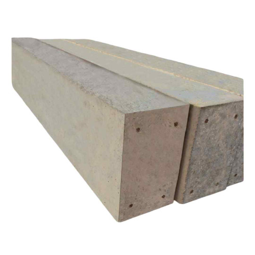 Mccann Prestressed Concrete Lintel, 1500mm x 140mm x 65mm