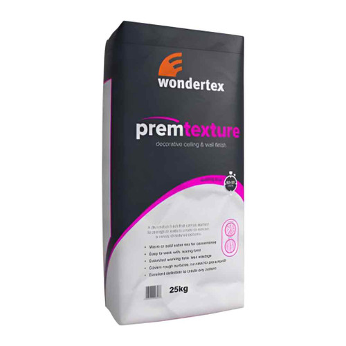 Wondertex Premier 5 Artex 25kg