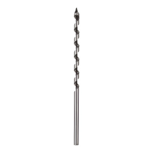 Dewalt Wood Auger Drill Bit, 6mm x 200mm