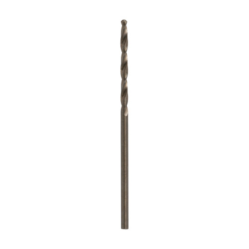 Hss Cobalt Drill Bit, 1.5mm