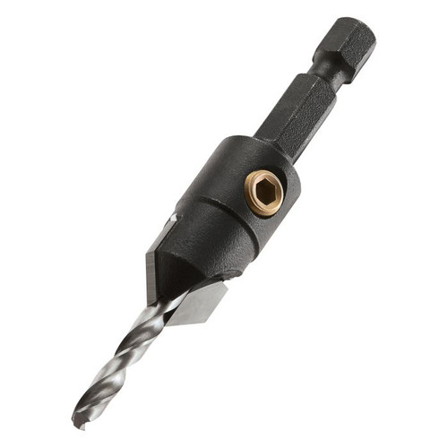 Trend Snappy Tct Countersink Bit, 9/64"