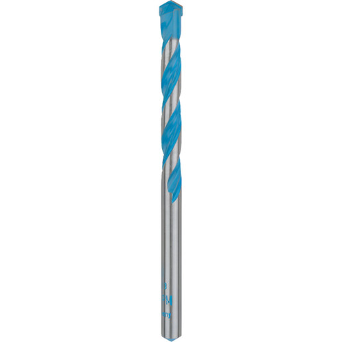 Bosch Multi Purpose Drill Bit, 6mm x 100mm