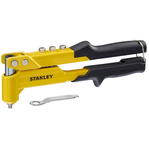 Stanley Mr100 All Steel Riveter Fixed Head