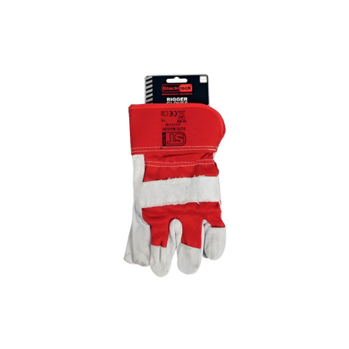 Power Plus Rigger Gloves