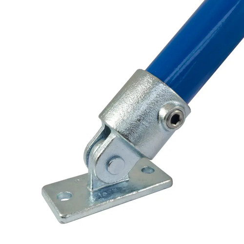 Interclamp 169-C42 Gal Swivel Base