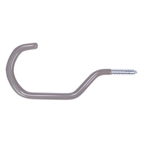 Timco Utility Hooks 150mm, Pack of 2