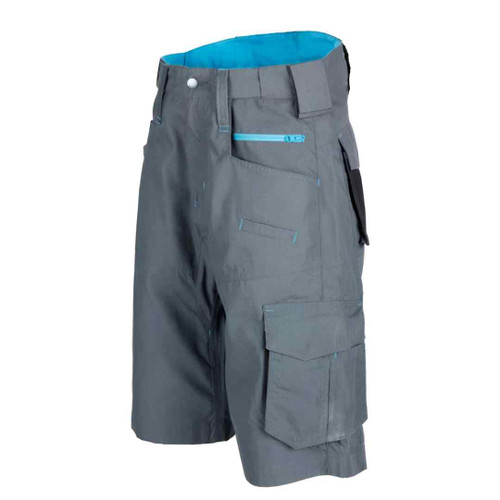 Ox Ripstop Shorts, Graphite, 38