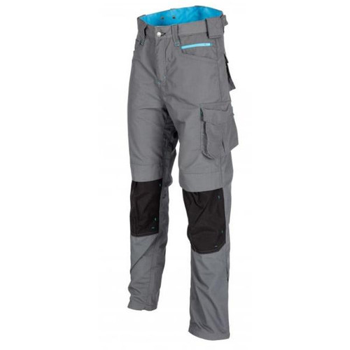 Ox Ripstop Trousers, Graphite, 36r