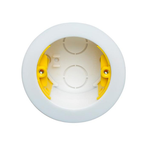 Appleby 32mm Circular Dry Lining Box