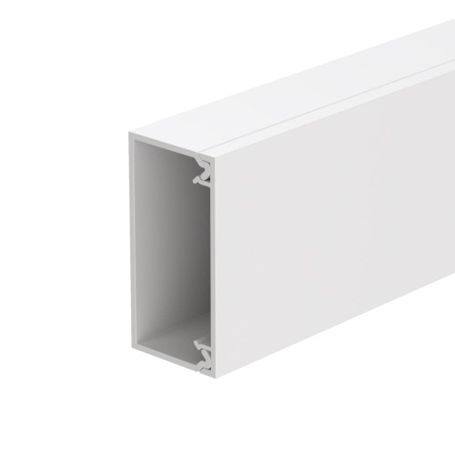 M/Tufflex Mmt5 Mini Trunking, 50mm x 25mm, 3m