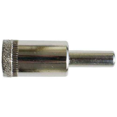 Tileasy Diamond Drill Bit, 18mm