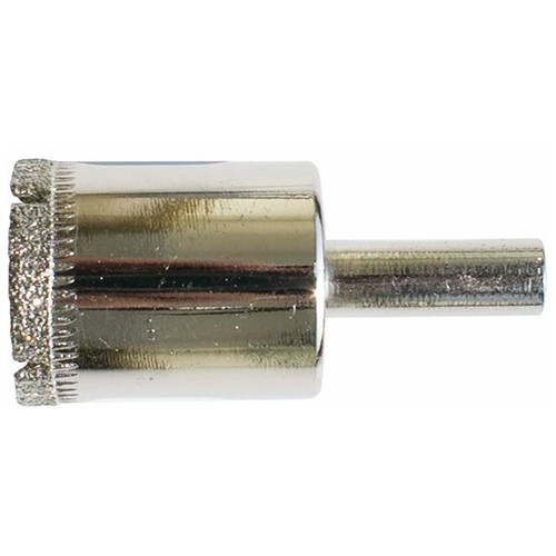 Tileasy Diamond Drill Bit, 25mm