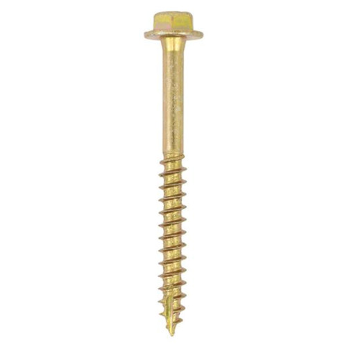 Timco 12 x 160 Advanced Coach Screw