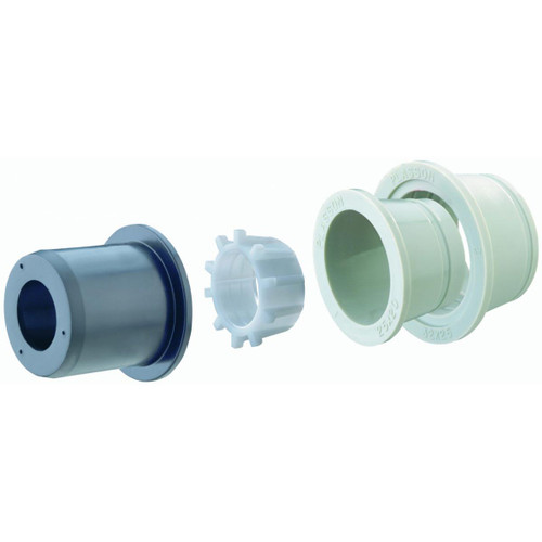 Plasson Reducing Set, 25mm x 20mm