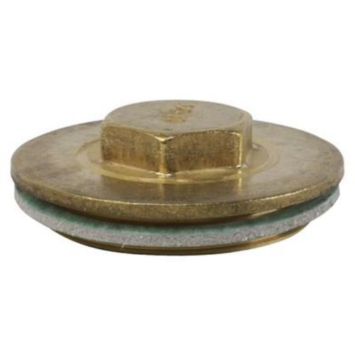 Genbra 5.7cm Immersion Plug and Washer
