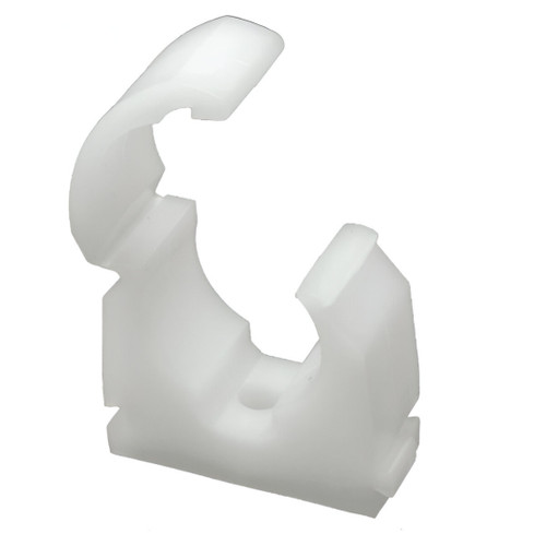 Clip Link Pipe Clip, 22mm, Single