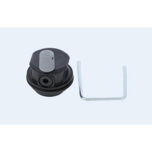 Vaillant, Automatic Air Vent, Red