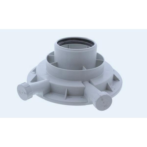 Vaillant Flue Adapter 60/100