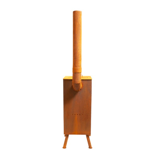 Boncarre Corten Version