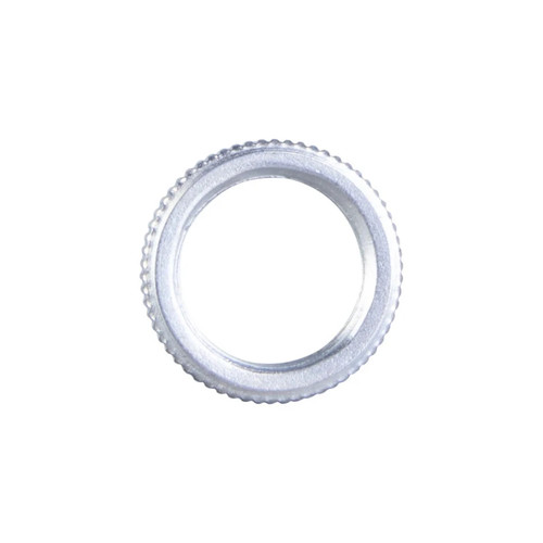 Deta Milled Edge Lring Zp, 1.5in