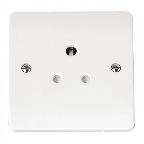 Mode 5a Round Pin Socket