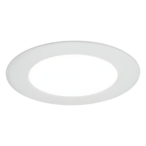 Ansell Alodled Downlight, 8w, 4000k, 100mm Cutout
