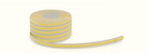 Danic Dnfct1e-5m/Nw Led Cob Tape, 5m, 4000k