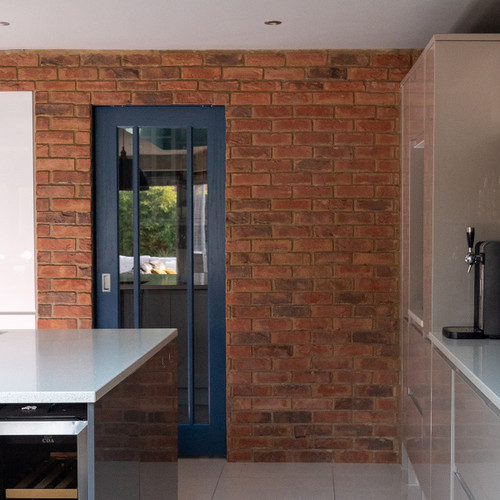 Blend 20 Brick Slips, 210 Full Tiles
