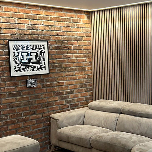 Blend 20 Brick Slips, 350 Full Tiles